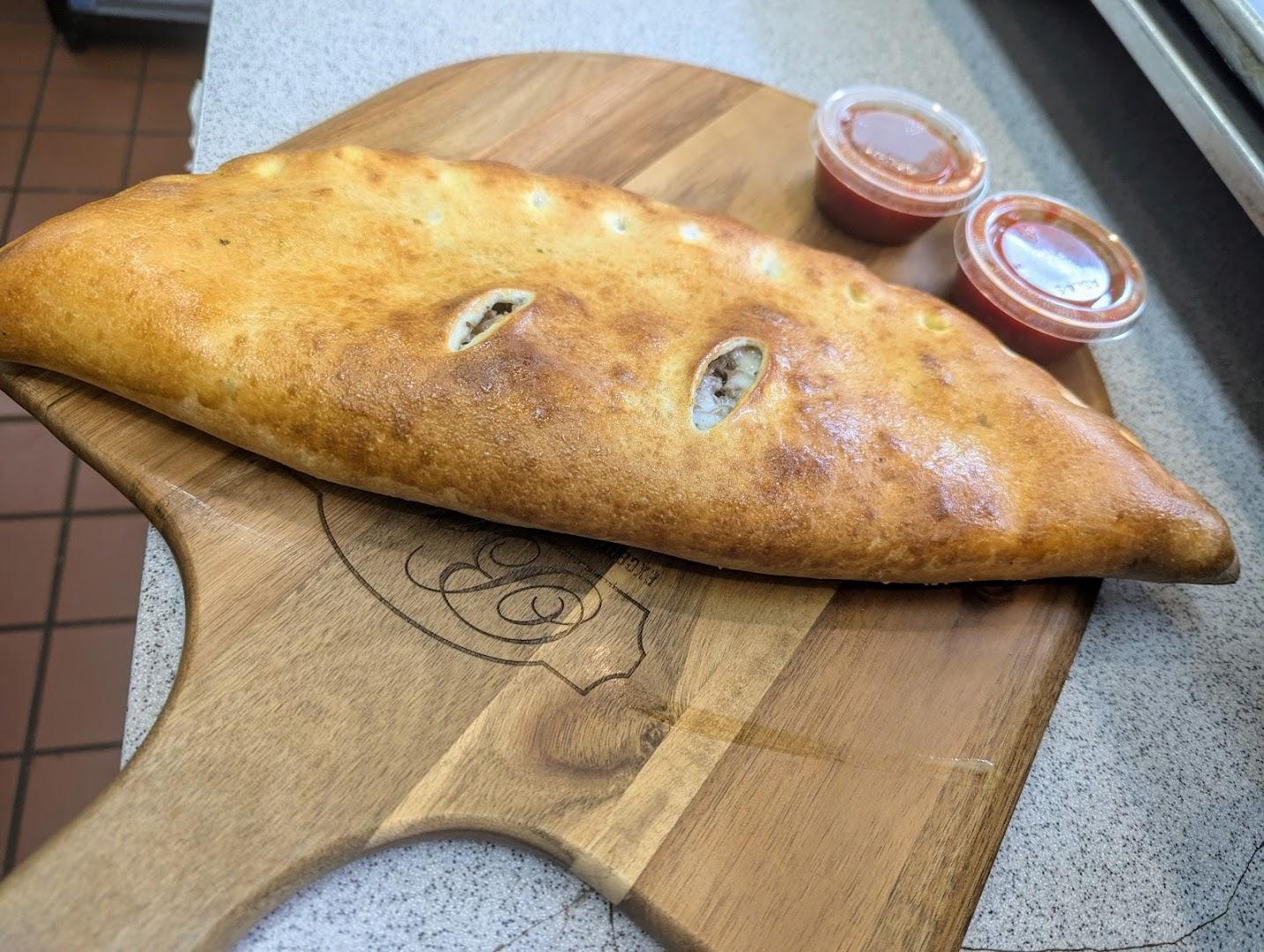 Ruffino's Pizza & Subs Menu image 5