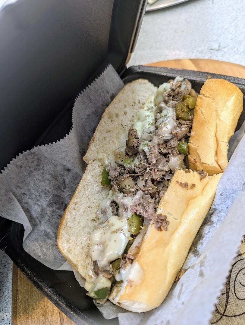 Ruffino's Pizza & Subs Menu image 6