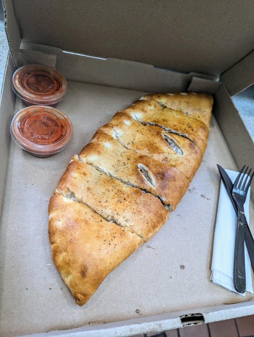 Ruffino's Pizza & Subs Menu image 7