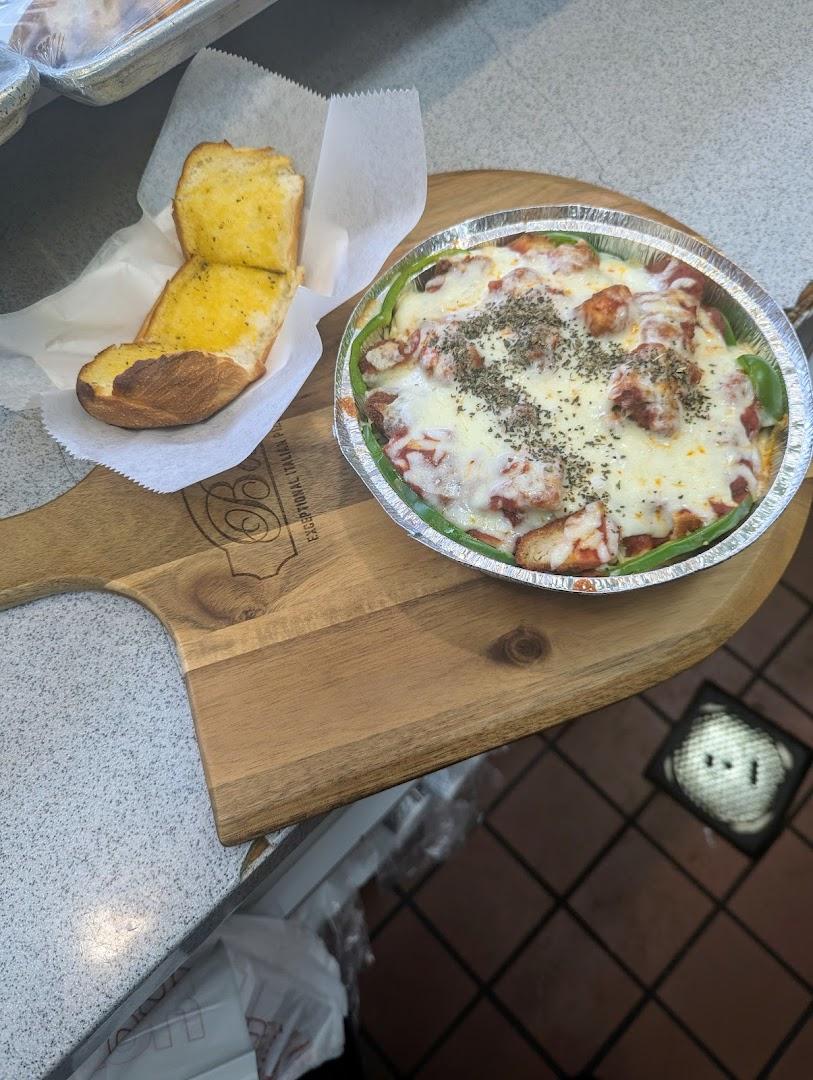 Ruffino's Pizza & Subs Menu image 8